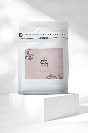 اسبريسو جولد كلاسيك