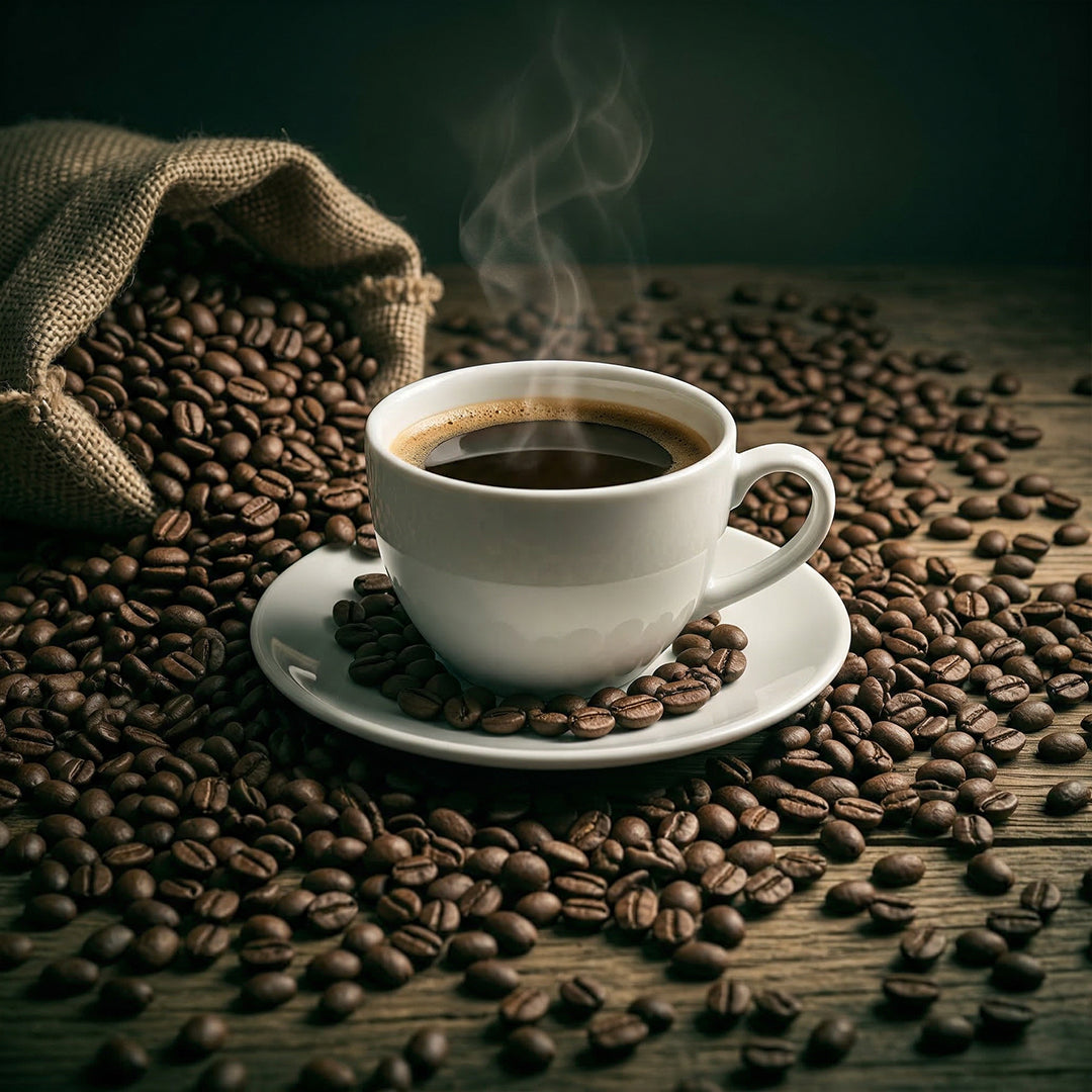 كيف تؤثر القهوة على المزاج؟