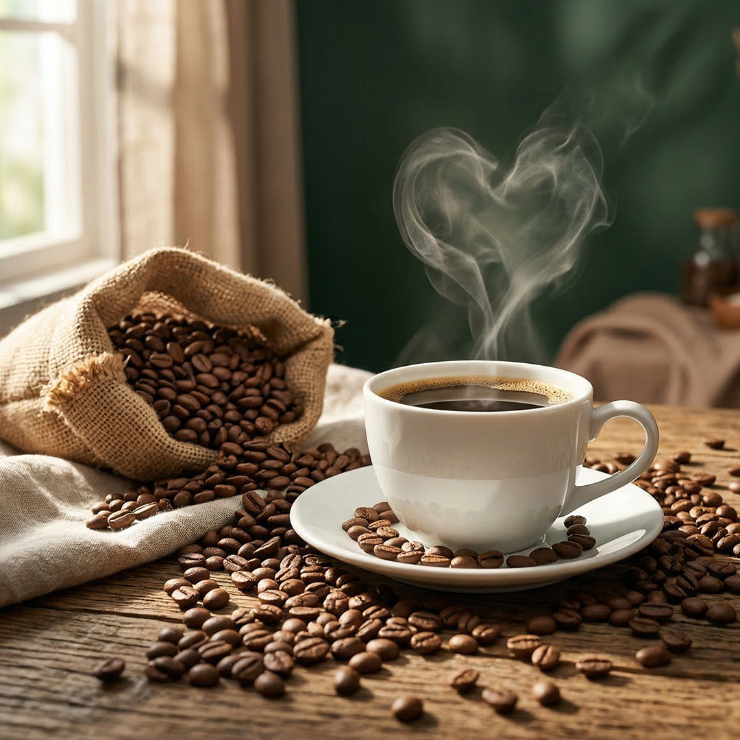 هل شرب القهوة صباحًا يقلل من خطر الوفاة؟