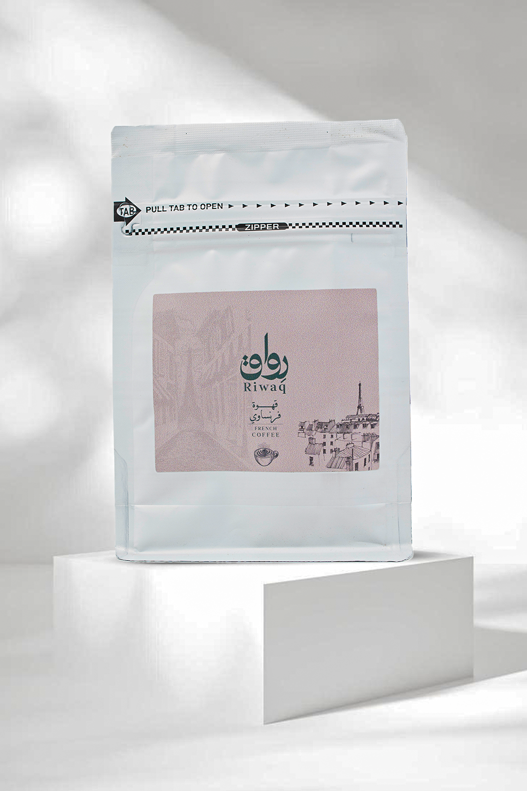 قهوة فرنساوى