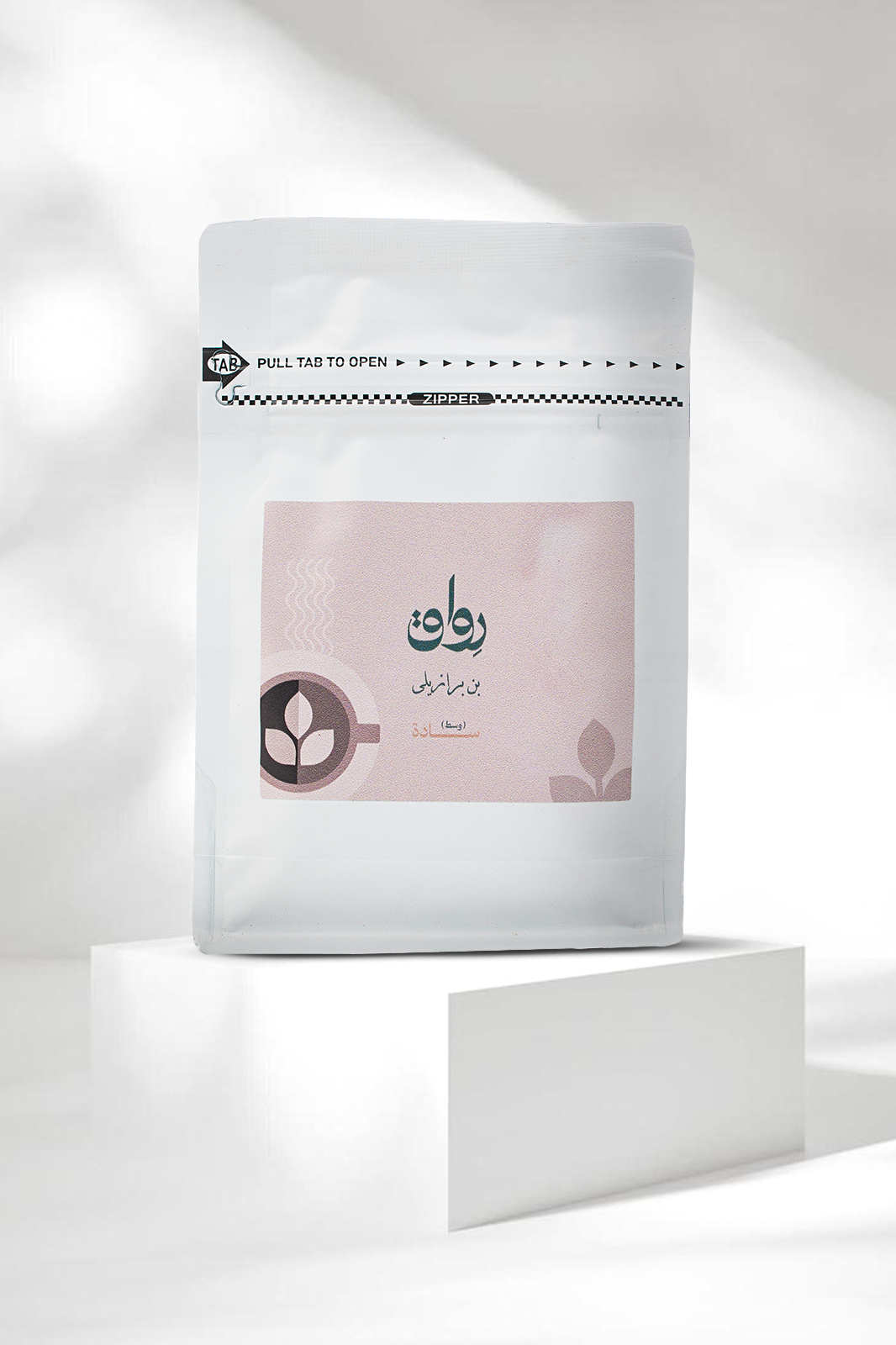 بوكس المذاق العالمي